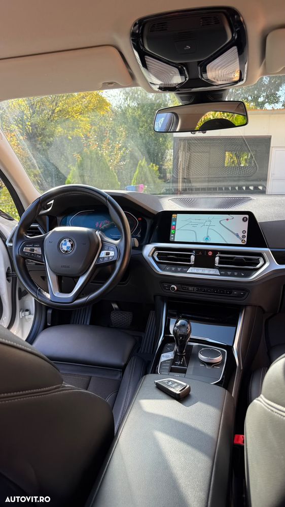 BMW Seria 3 - 4