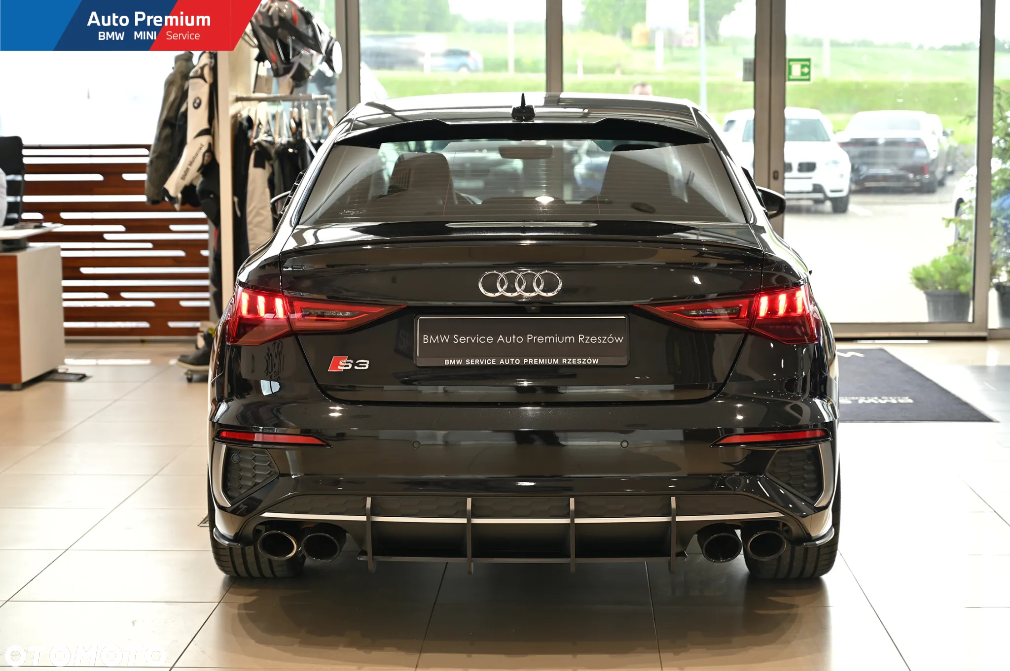 Audi S3 2.0 TFSI Quattro S tronic - 18