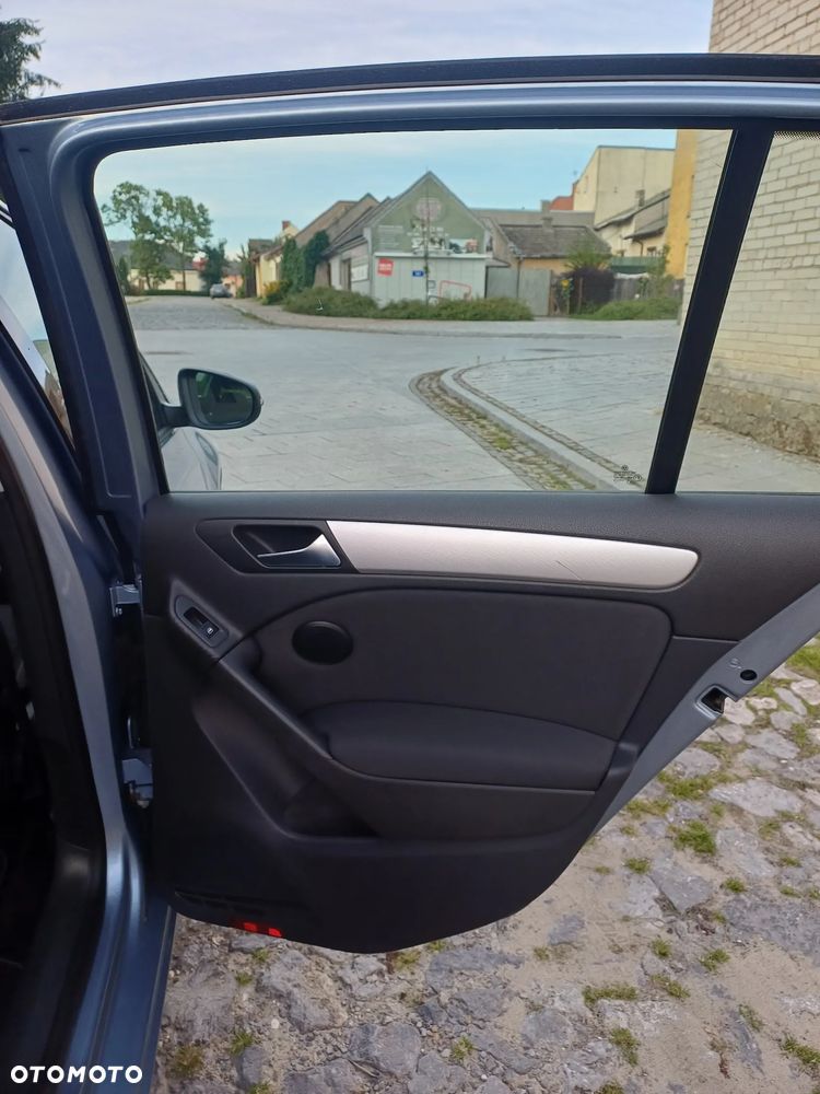 Volkswagen Golf 1.2 TSI Comfortline - 16