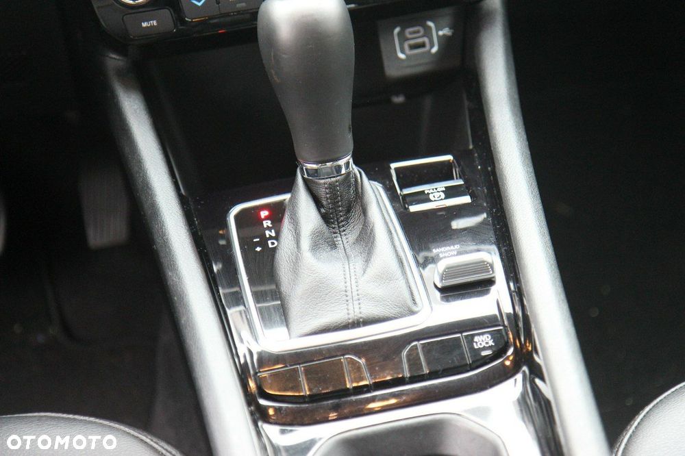 Jeep Compass - 17