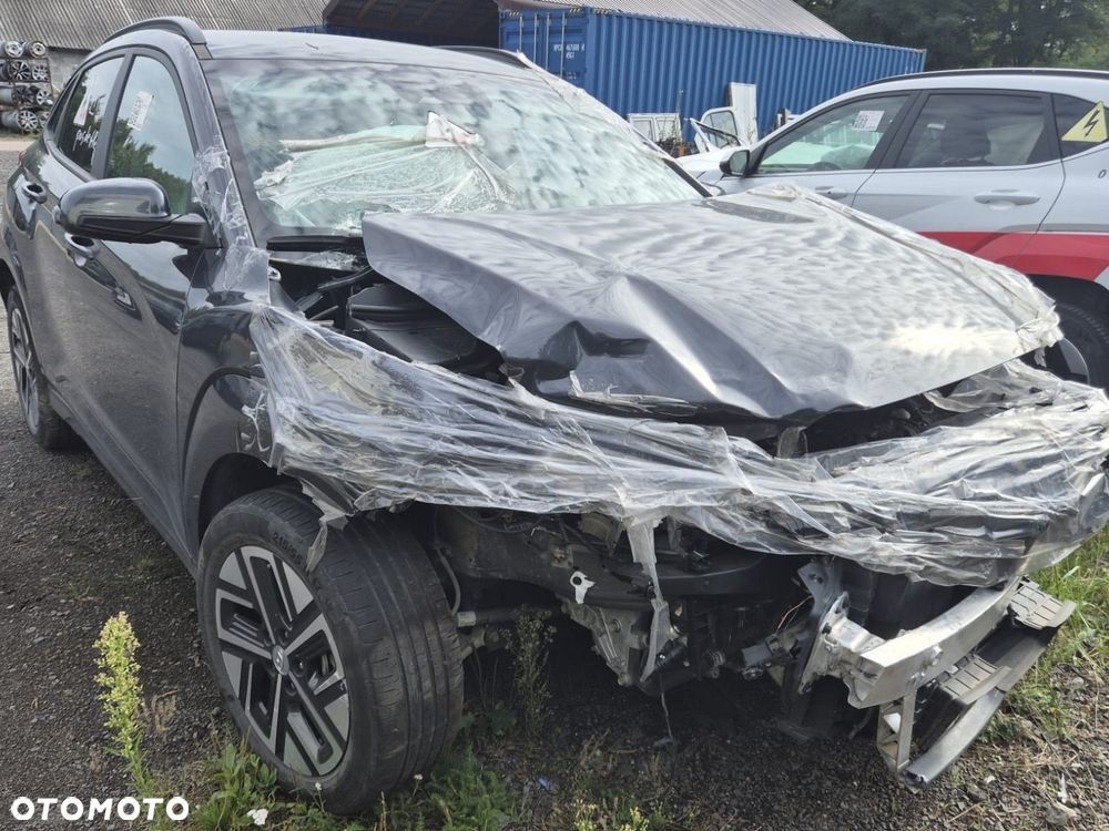 Hyundai Kona 2023 photo 5