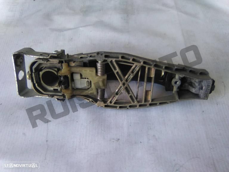 Puxador Exterior Frente Direito 1t083_7886a Vw Touran (1t) [200 - 2