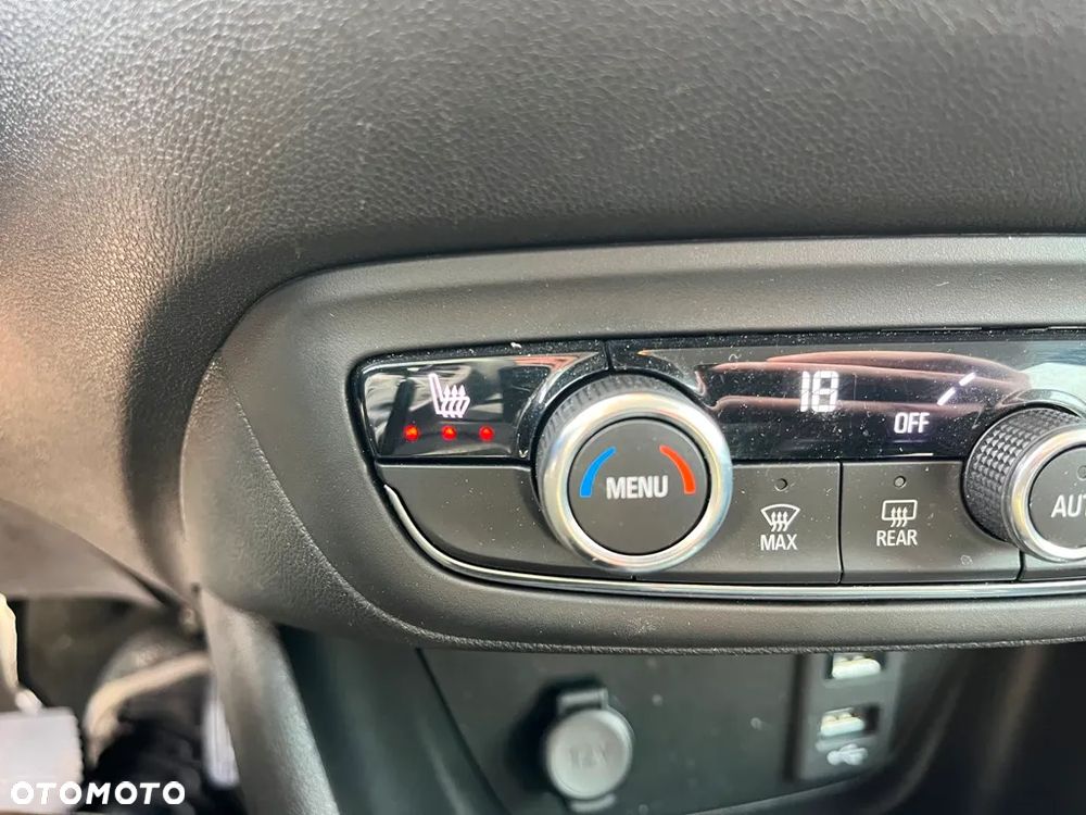 Opel Crossland 1.2 Business Elegance - 15