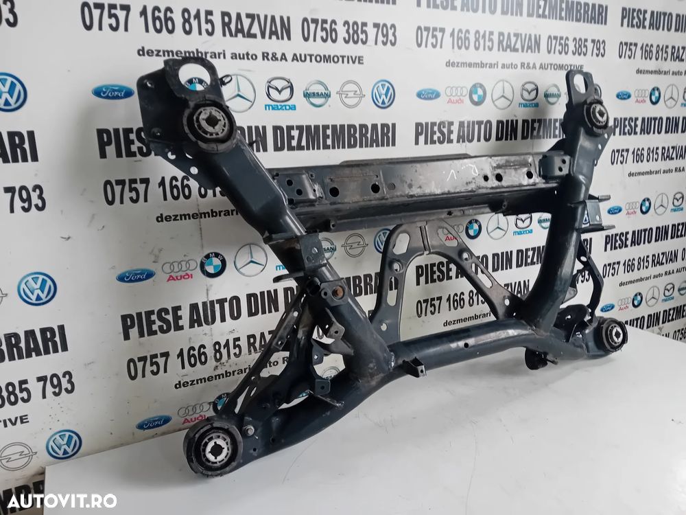 Punte Spate Volvo S90 V90 XC60 XC90 2x4 Cod 31360859 Intacta - 4