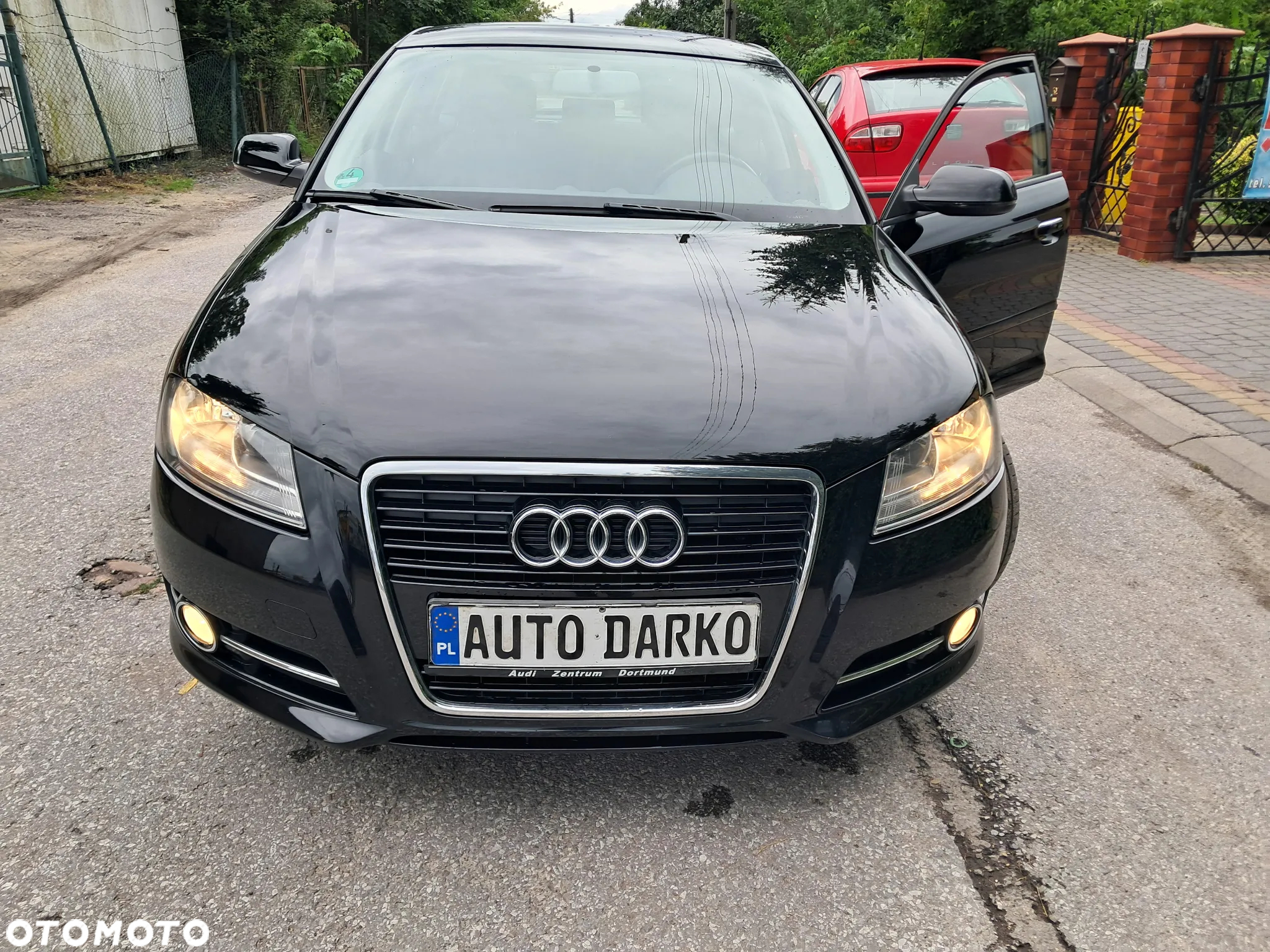 Audi A3 1.6 Attraction - 10