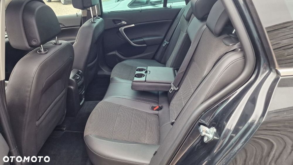 Opel Insignia - 5