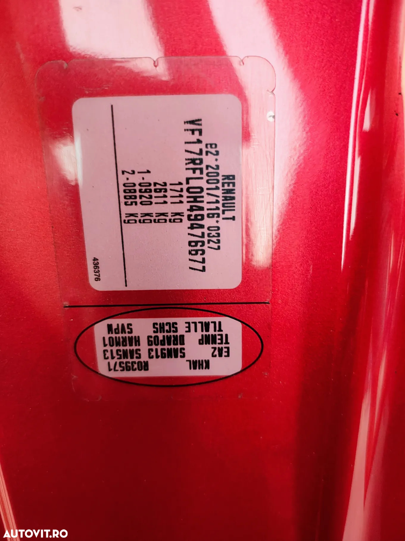 Renault Clio Energy dCi 90 Start & Stop Luxe - 6