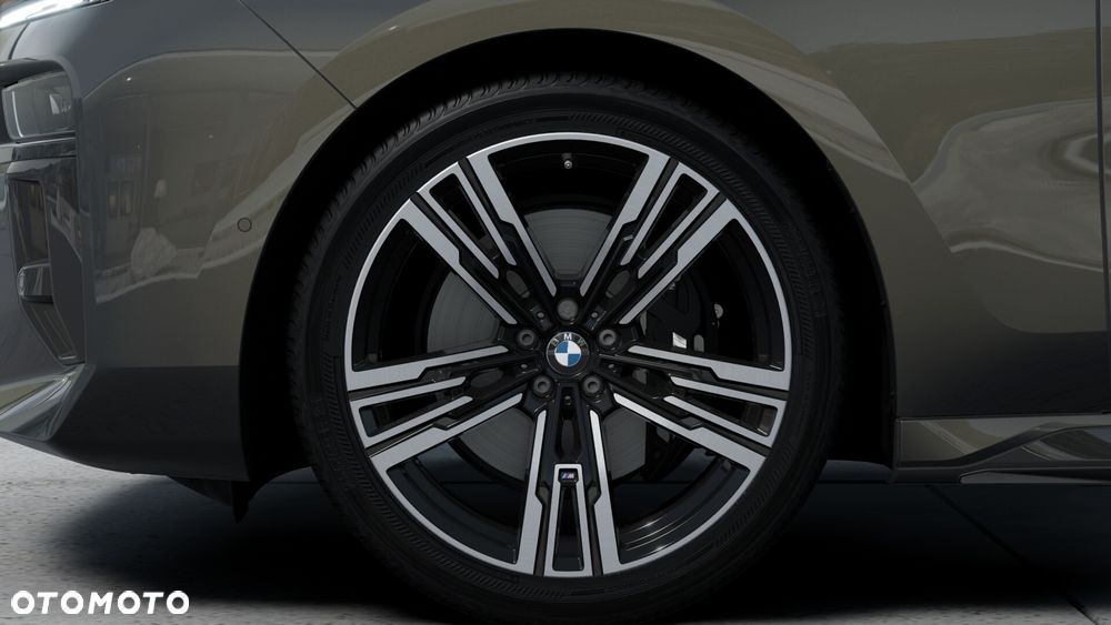 BMW Seria 7 740d xDrive - 4