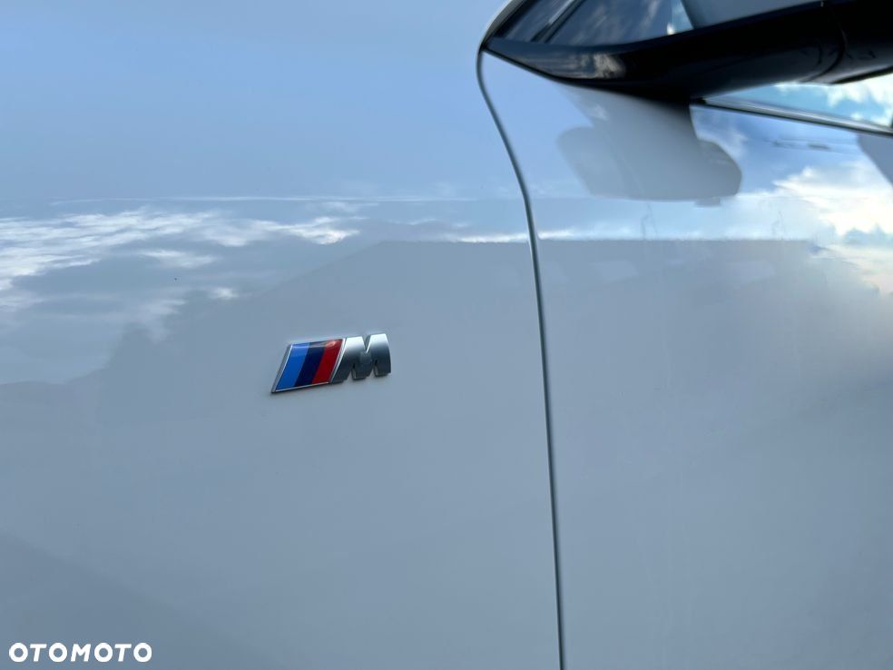 BMW X3 xDrive20d mHEV - 11