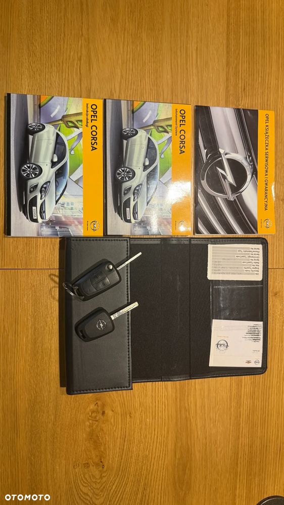 Opel Corsa - 33