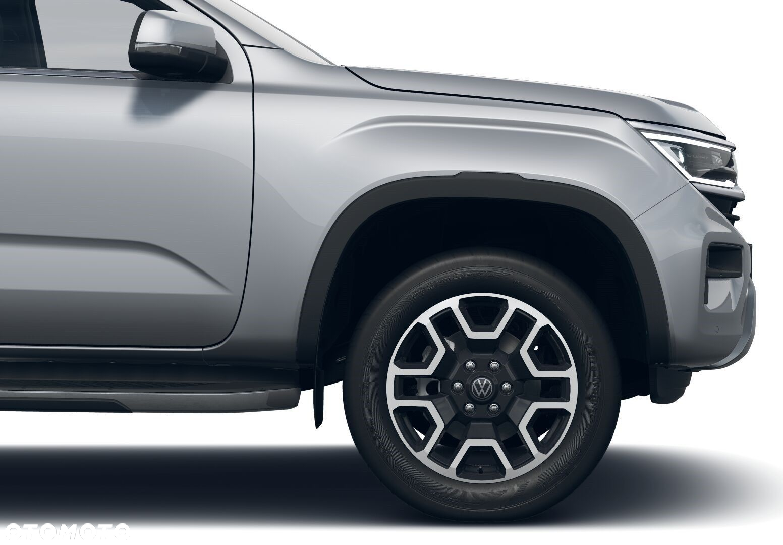 Volkswagen Amarok - 6