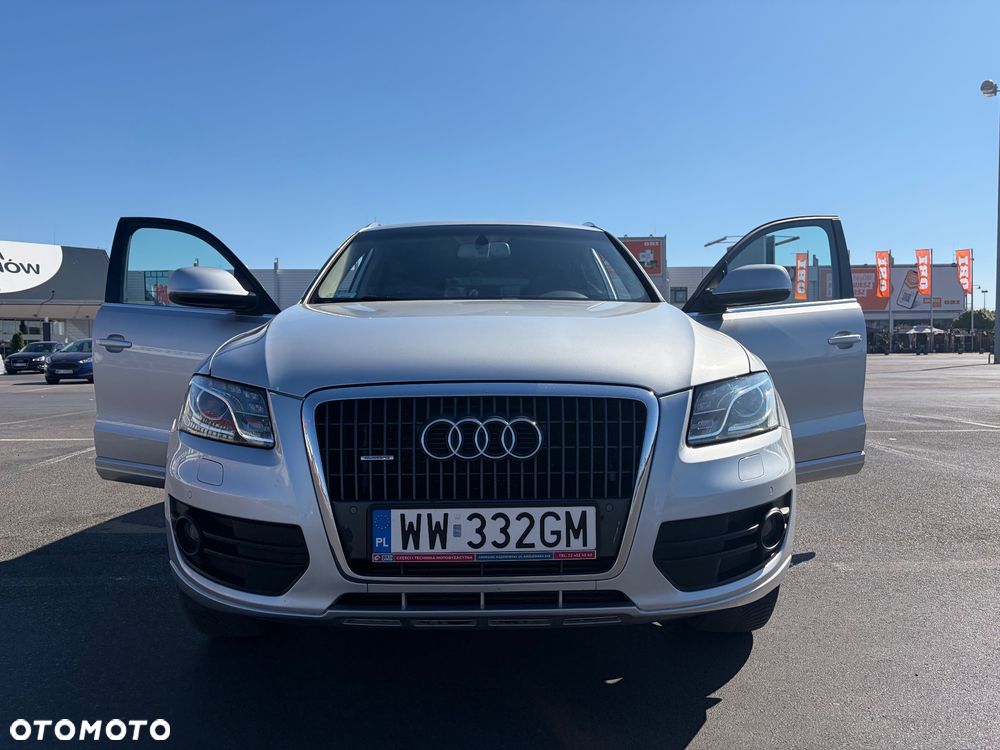 Audi Q5 - 4
