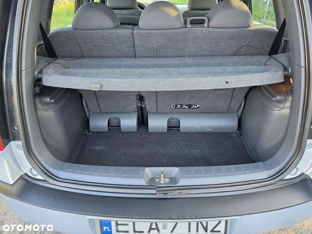 Mitsubishi Colt 1.3 Invite - 21