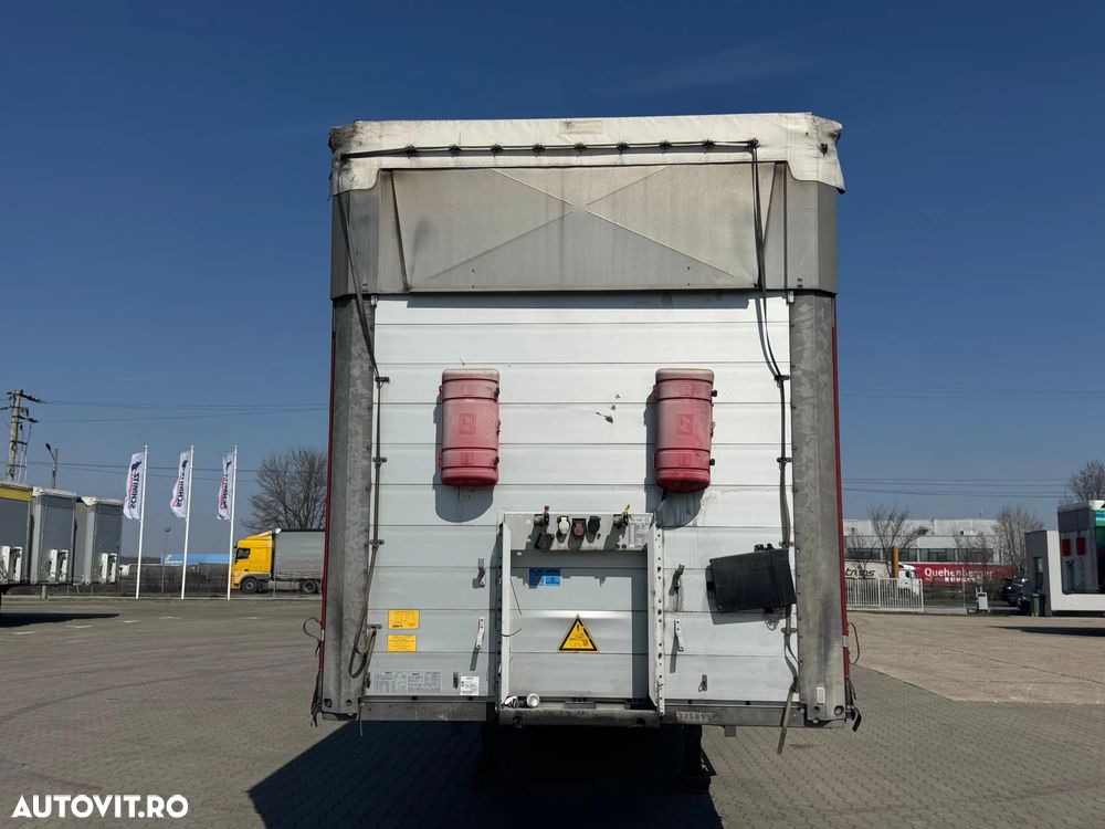 Schmitz Cargobull SCS MB - 7