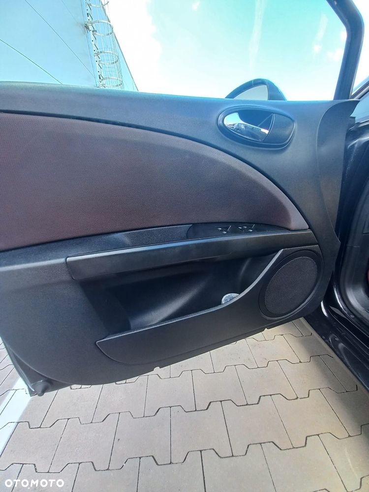 Seat Leon - 38