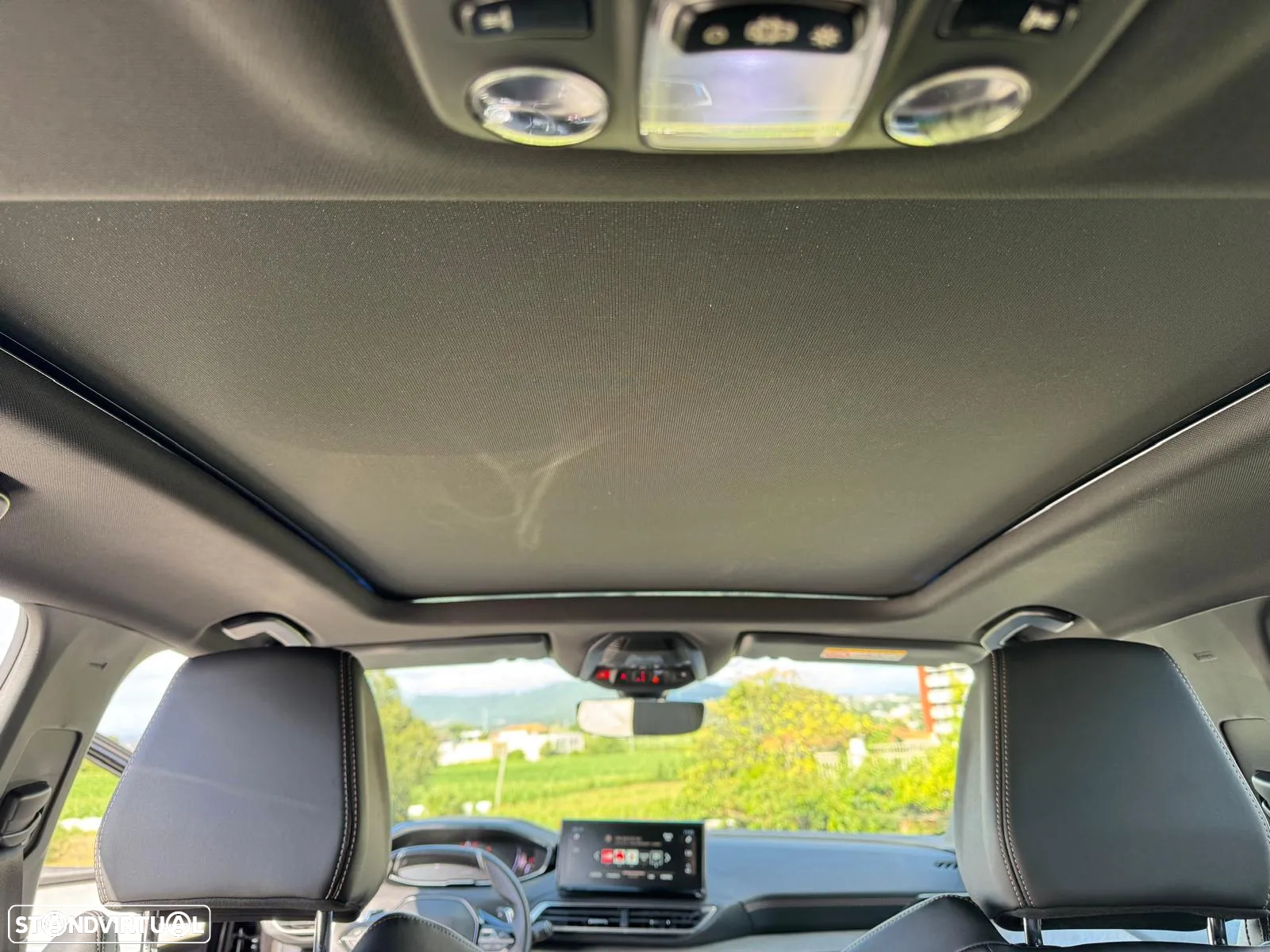 Peugeot 3008 1.5 BlueHDi GT Pack EAT8 - 21