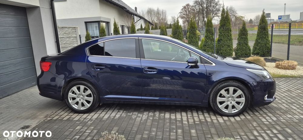 Toyota Avensis 2.0 D-4D Luna - 5