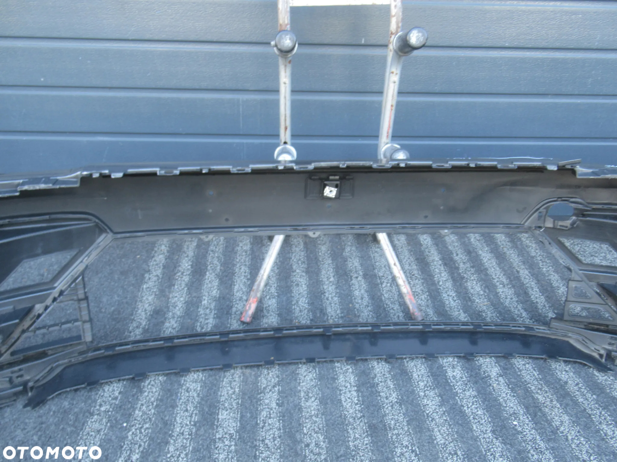 ZDERZAK PRZEDNI PRZÓD VW TIGUAN II 2 R-LINE 5NA 5NA807221B 2016-2020 - 38