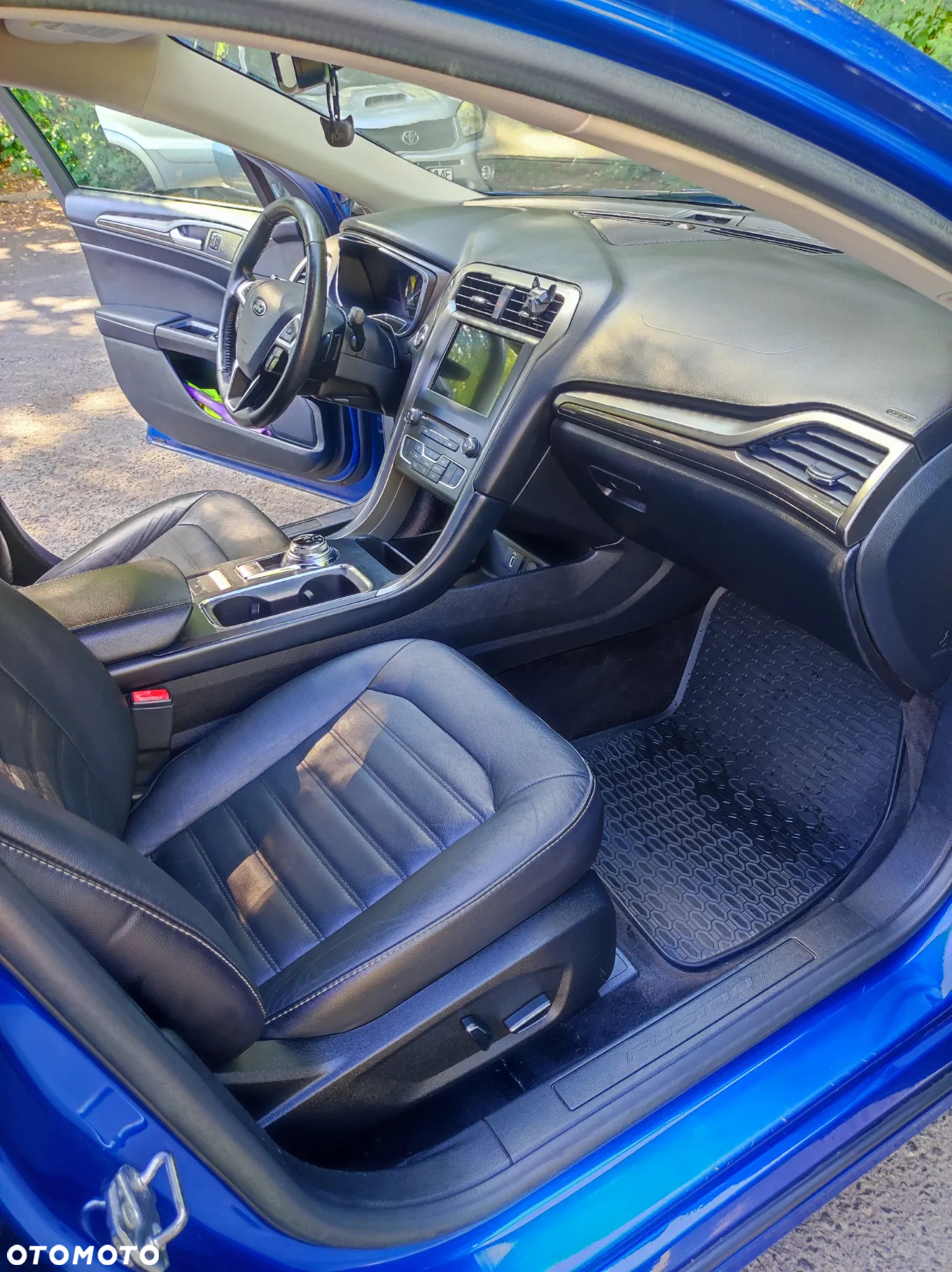 Ford Mondeo - 24