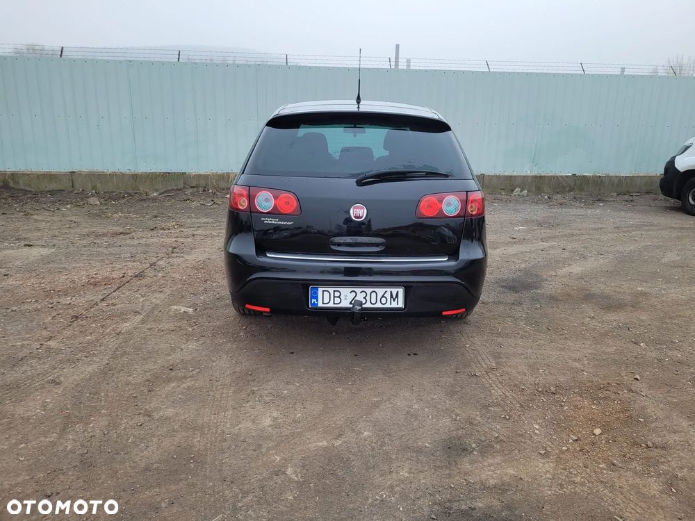 Fiat Croma 1.8 16V Active - 5