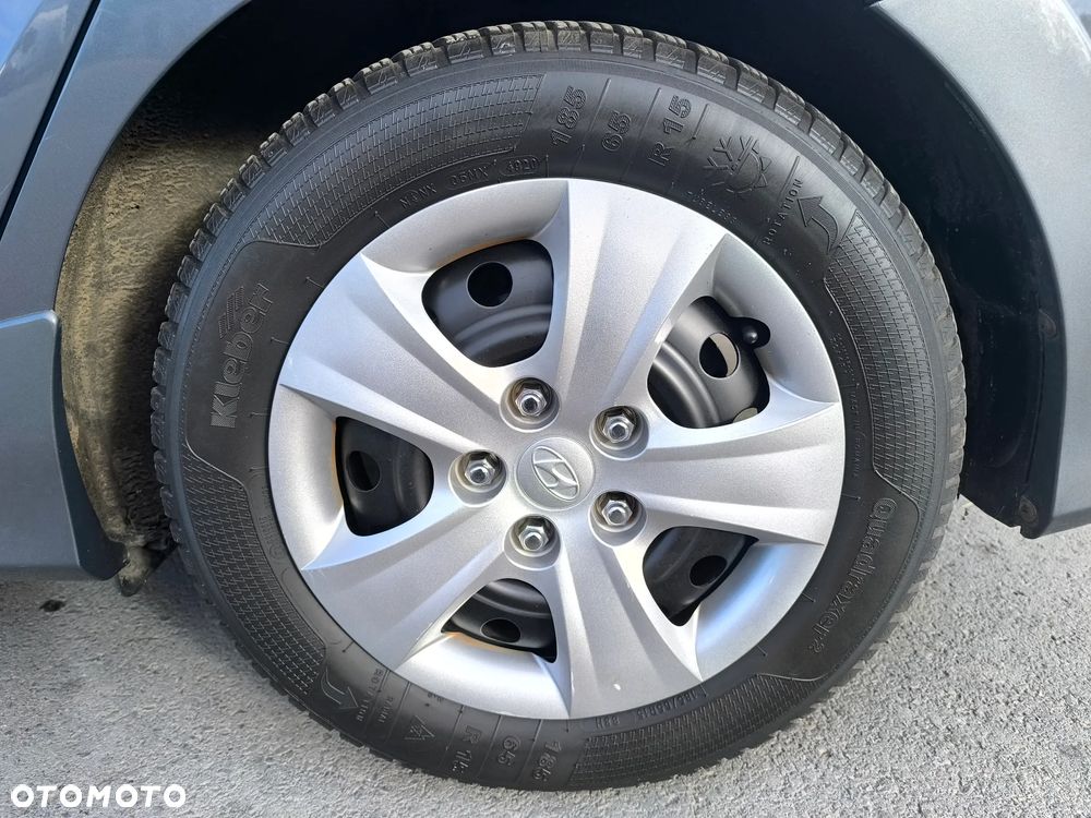 Hyundai i30 1.4 Classic EU5 - 20