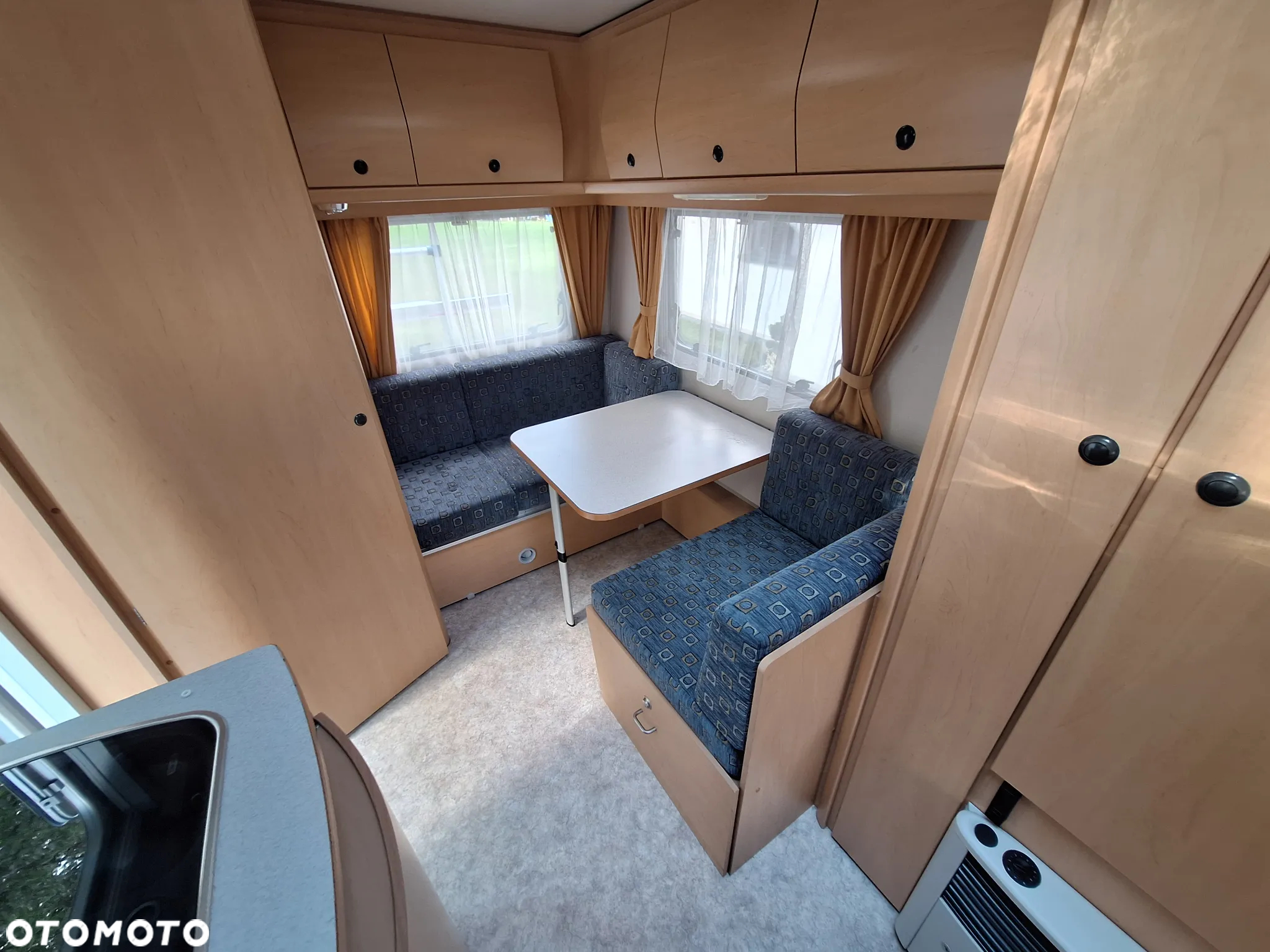 Adria UNICA 430 - 10
