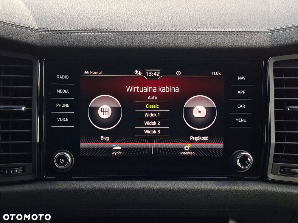 Skoda Kodiaq - 30