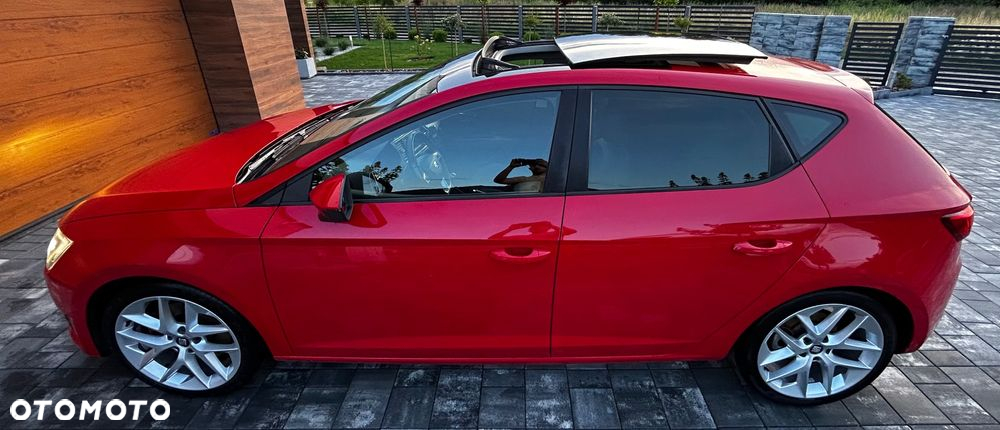 Seat Leon 1.8 TSI Start&Stop FR - 15