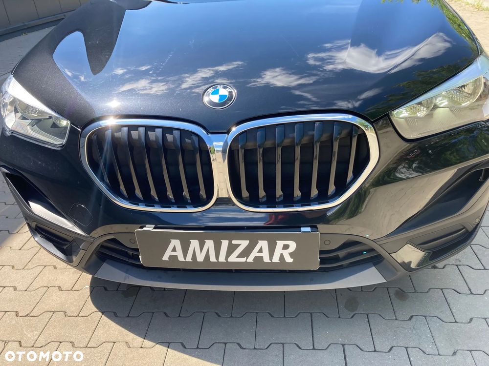 BMW X1 sDrive18i Advantage - 3