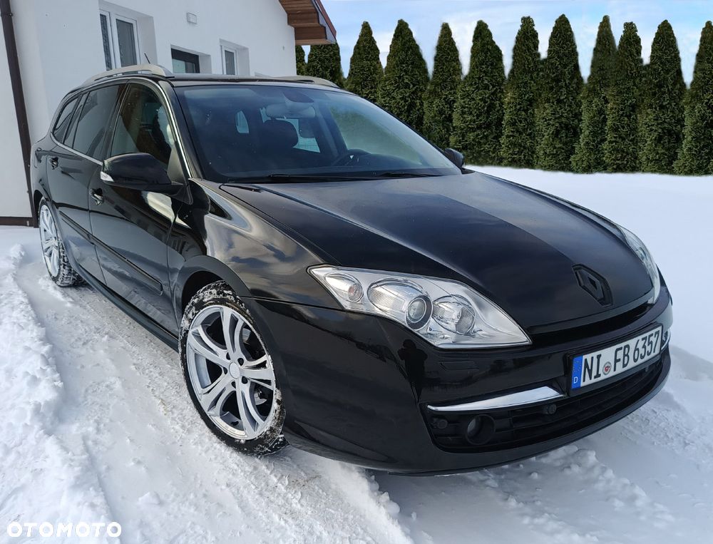Renault Laguna 2.0 16V 140 Expression