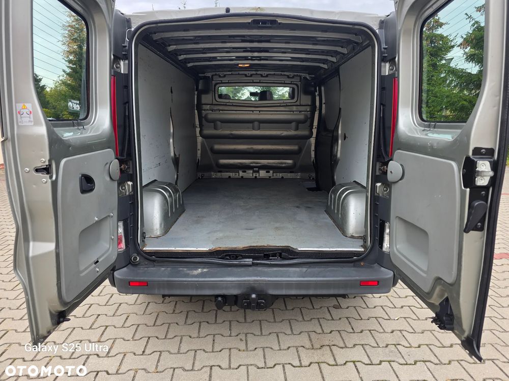 Renault Trafic - 20