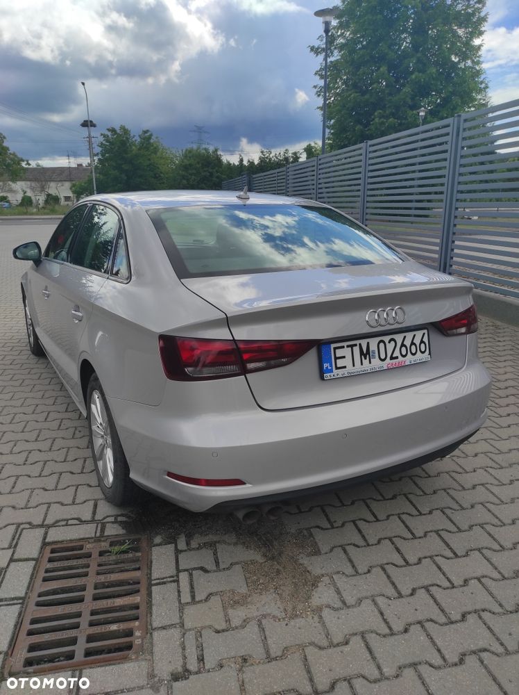 Audi A3 Sportback - 4
