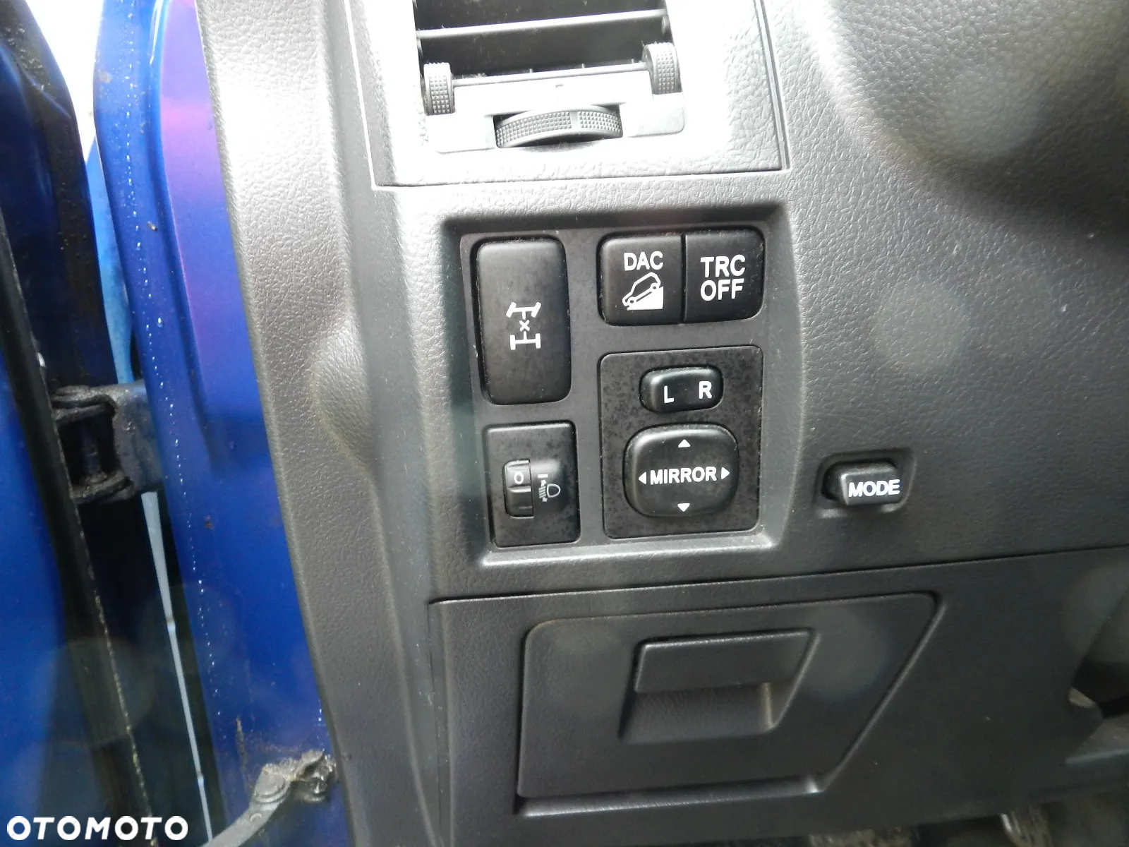 Daihatsu Terios 4WD Automatik Top - 8