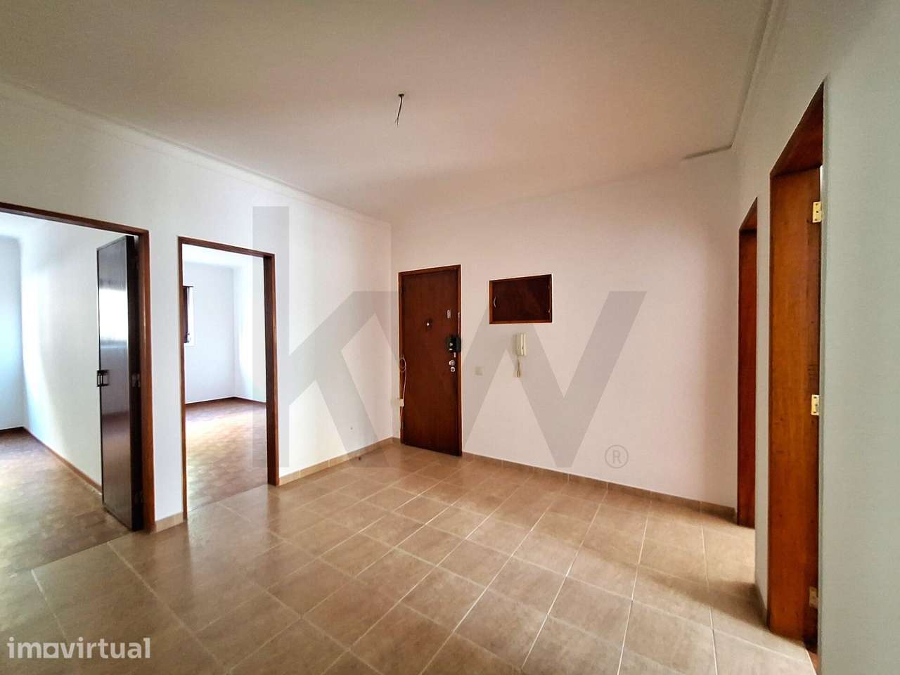 Apartamento T3 | Terraço 43 m2 | Cova da Piedade - Grande imagem: 4/31