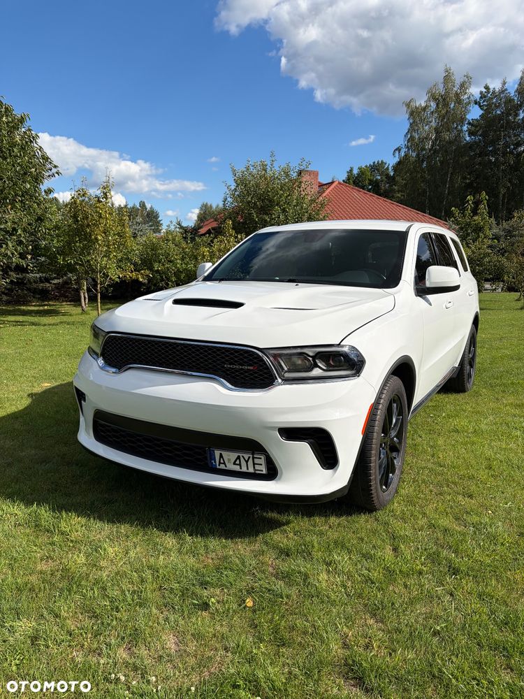 Dodge Durango - 2