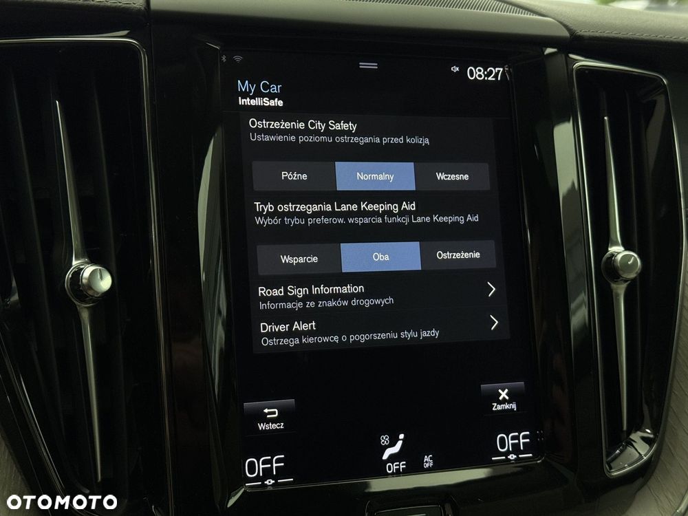 Volvo XC 60 - 34