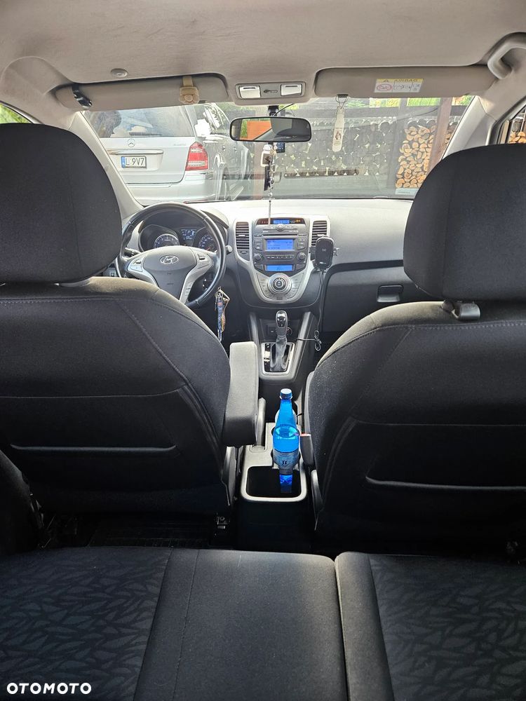 Hyundai ix20 1.6 Classic + - 17