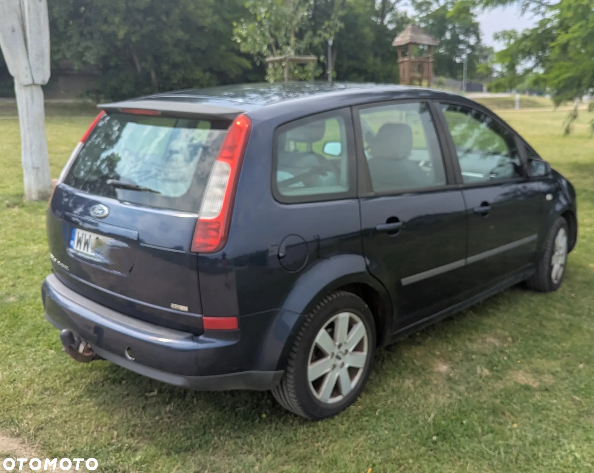 Ford C-MAX - 5