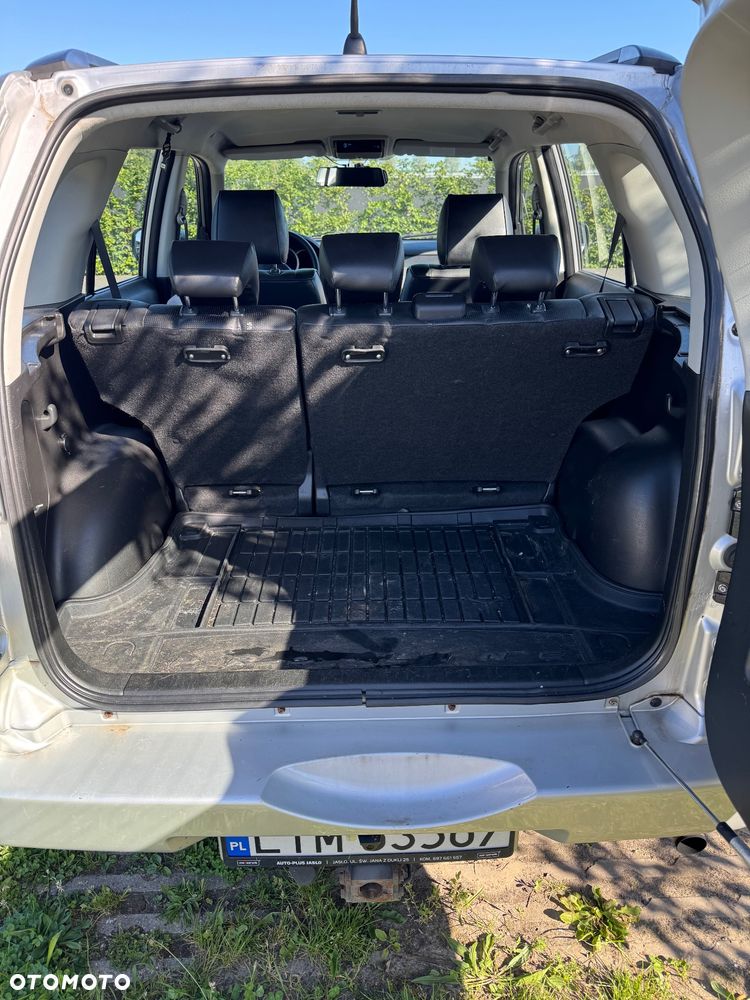 Suzuki Grand Vitara 2.0 Comfort - 22