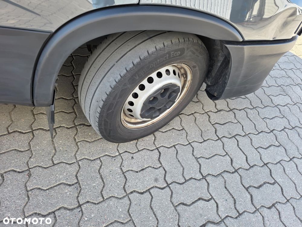 Iveco 35S18A8 Maxi Automat Ledy Krajowy 3l 180KM Hak ! - 21