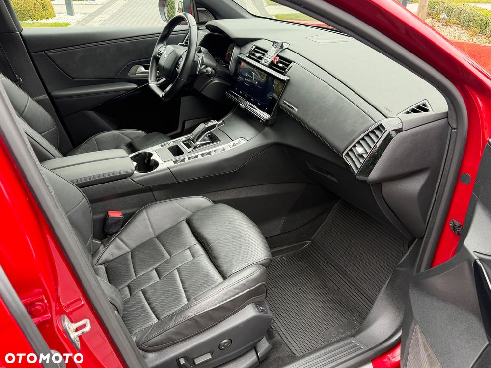 DS Automobiles DS 7 Crossback 1.6 PureTech GPF Performance Line + - 29