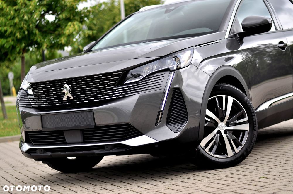 Peugeot 5008 BlueHDi 130 Allure Pack - 14