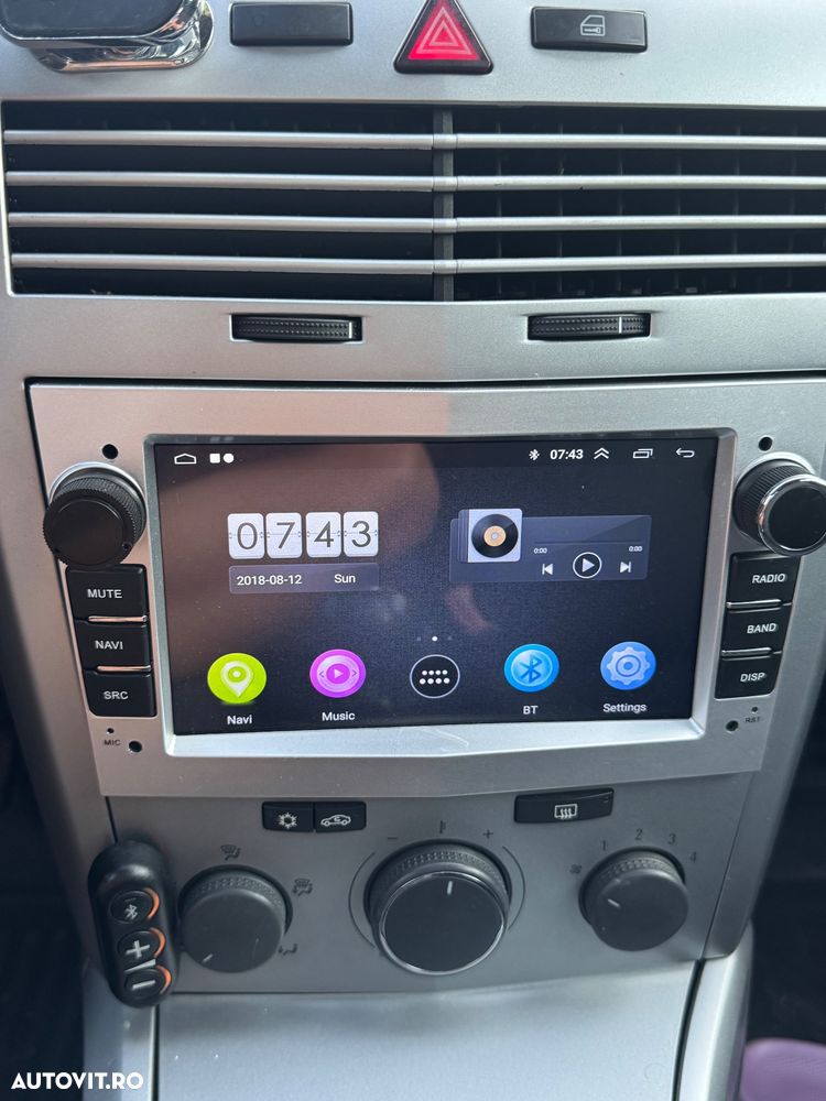 Opel Astra - 5