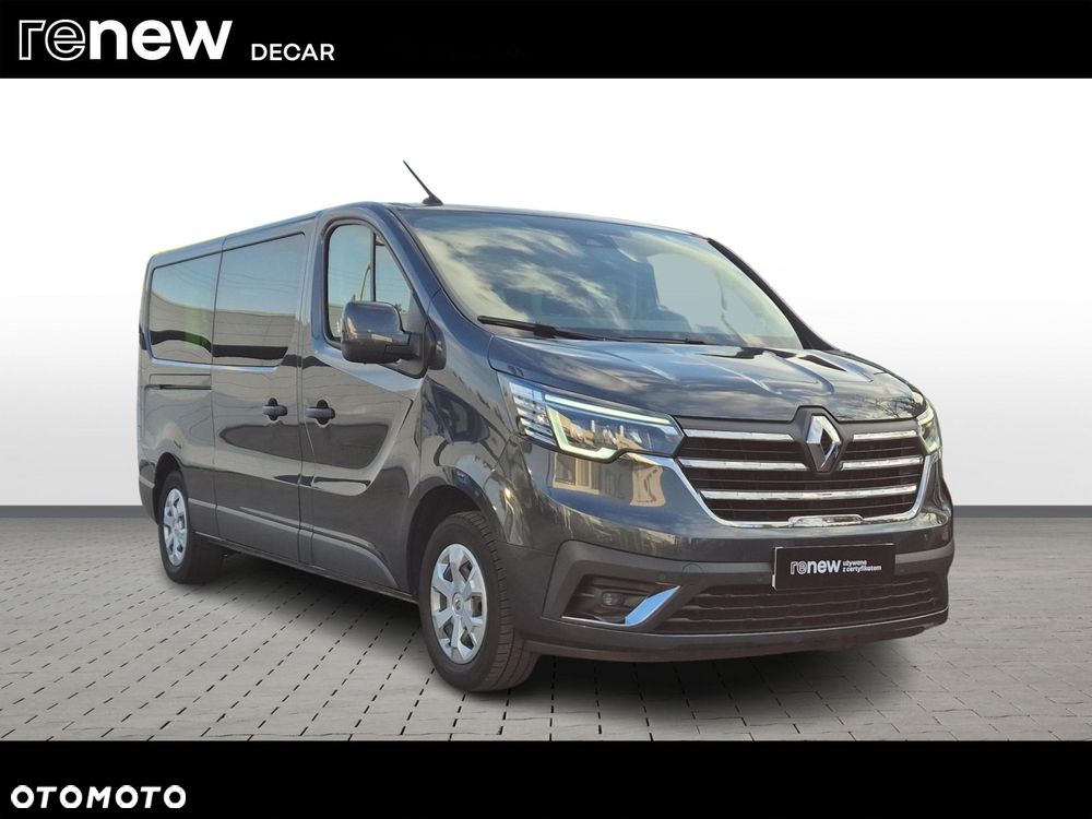 Renault trafic - 7