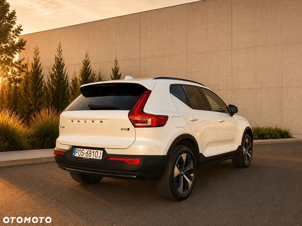 Volvo XC 40 B5 B AWD Ultimate Dark - 10