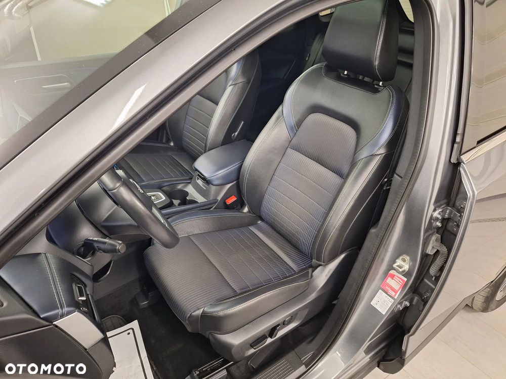 Nissan Qashqai - 21