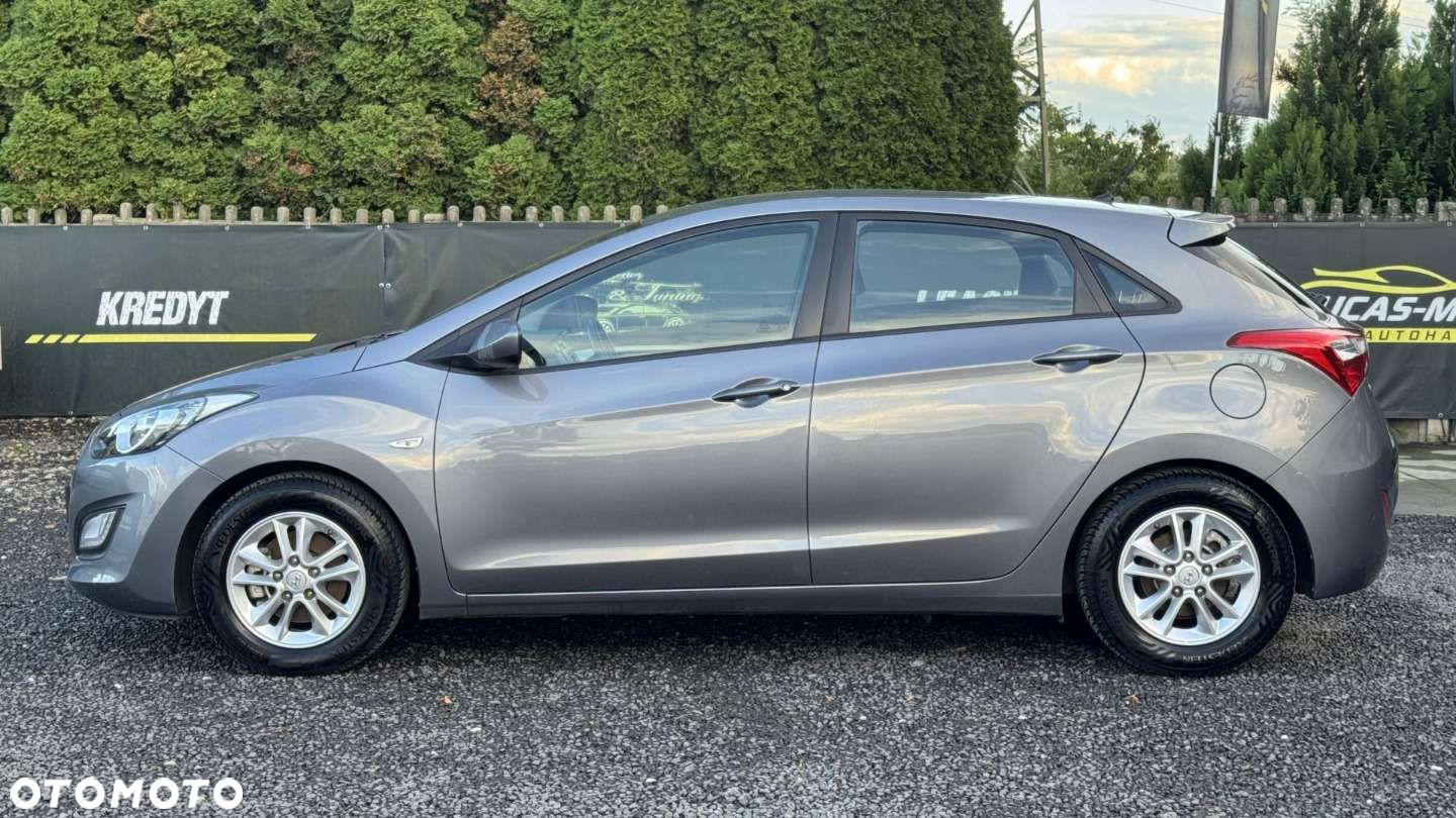 Hyundai i30 - 8