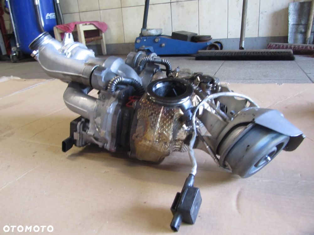 turbina 6560905300 - 4