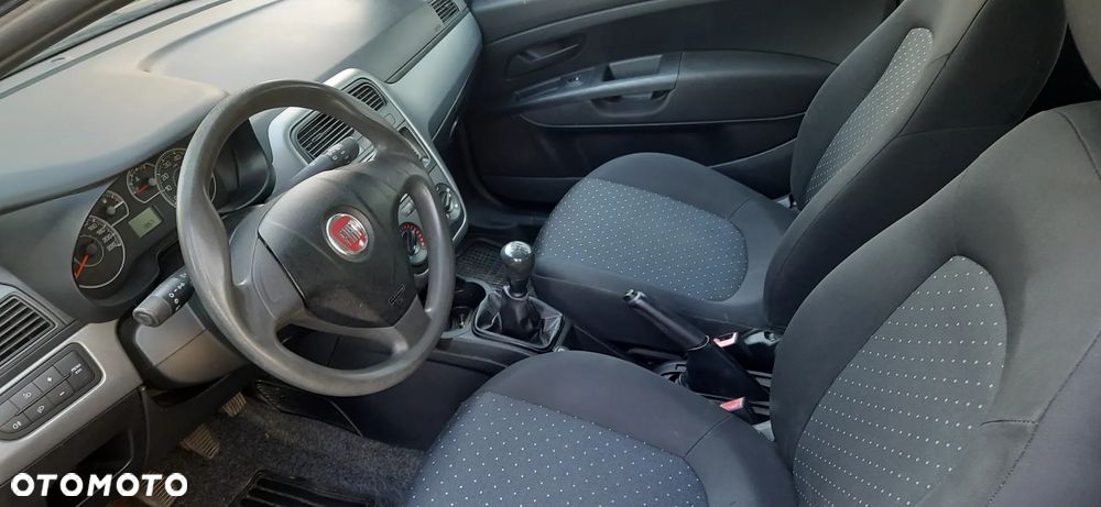 Fiat Punto - 11