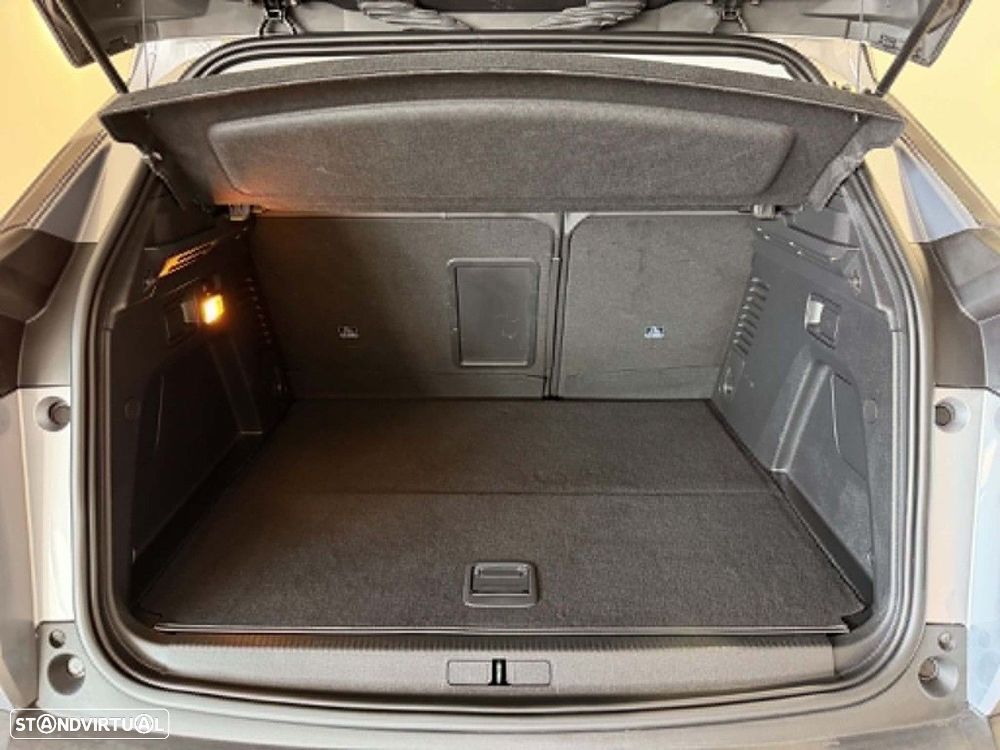 Peugeot 3008 1.6 Hybrid Allure e-EAT8 - 21